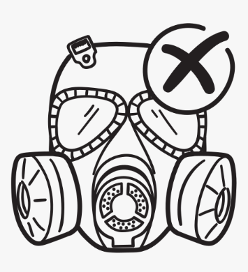 Geruchsneutralisation